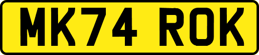 MK74ROK