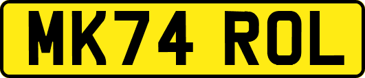 MK74ROL