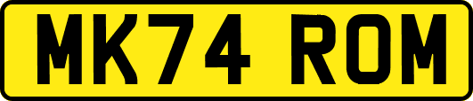 MK74ROM