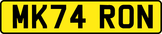 MK74RON