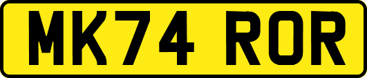 MK74ROR