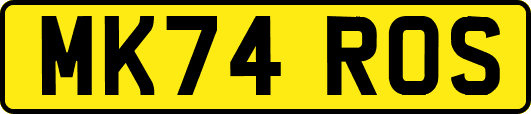 MK74ROS