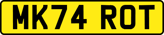MK74ROT