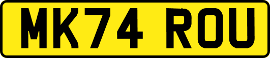 MK74ROU