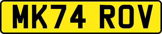 MK74ROV