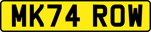 MK74ROW