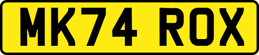 MK74ROX