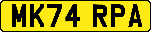 MK74RPA