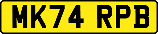 MK74RPB