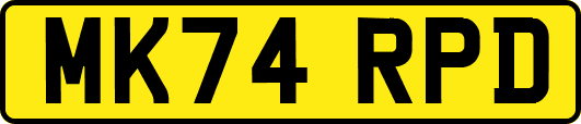 MK74RPD