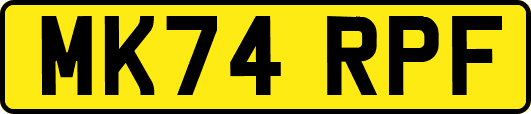 MK74RPF