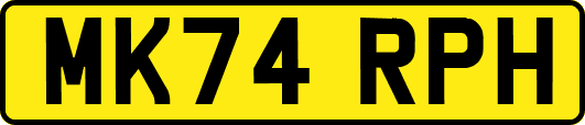 MK74RPH