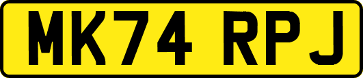 MK74RPJ