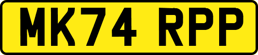 MK74RPP