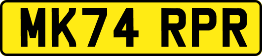 MK74RPR