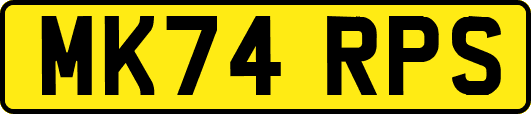 MK74RPS