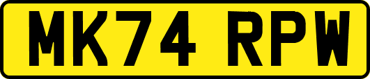 MK74RPW