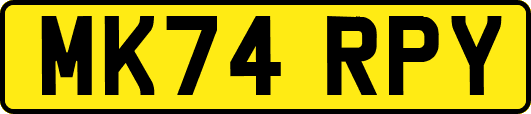 MK74RPY