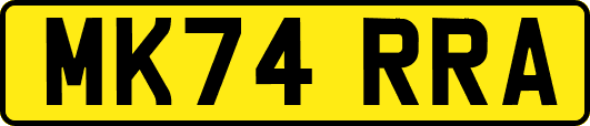 MK74RRA