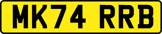 MK74RRB