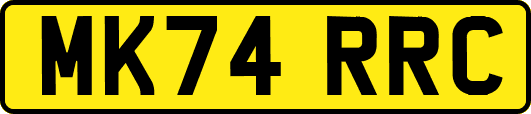 MK74RRC