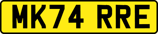 MK74RRE