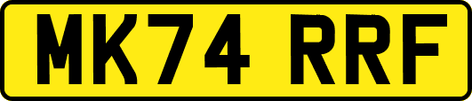 MK74RRF