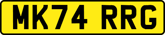MK74RRG