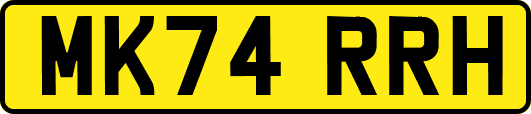 MK74RRH