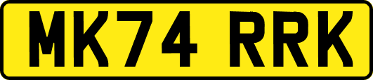 MK74RRK