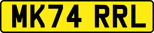 MK74RRL