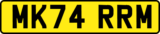 MK74RRM