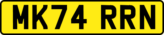 MK74RRN
