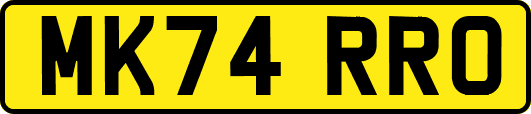 MK74RRO