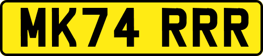 MK74RRR
