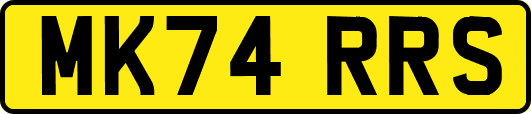MK74RRS