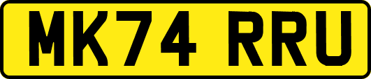 MK74RRU