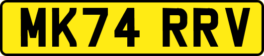 MK74RRV