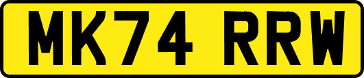 MK74RRW