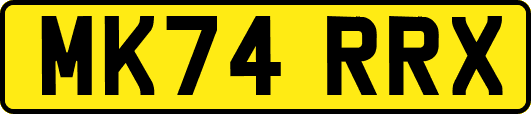MK74RRX