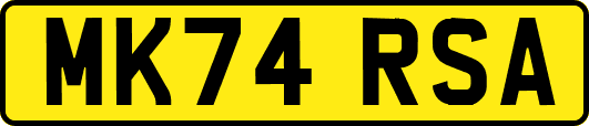 MK74RSA