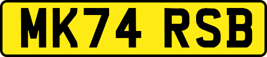 MK74RSB