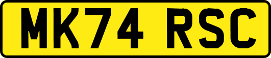 MK74RSC