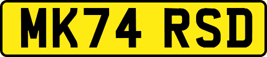 MK74RSD