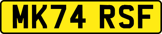 MK74RSF