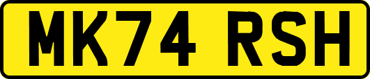 MK74RSH