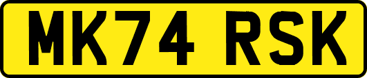 MK74RSK