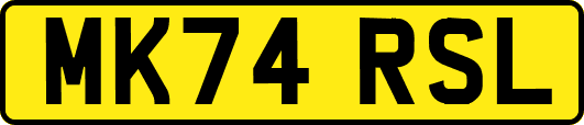 MK74RSL