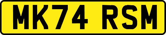 MK74RSM