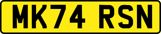 MK74RSN
